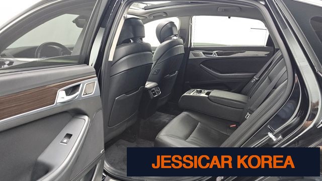2017 Genesis G80 - Thumbnail 4