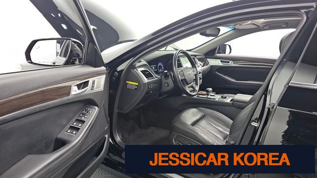 2017 Genesis G80 - Thumbnail 5
