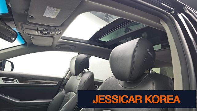 2017 Genesis G80 - Thumbnail 7