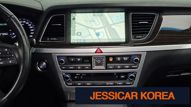 2017 Genesis G80 - Thumbnail 8