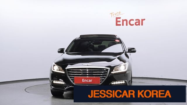 2017 Genesis G80 - Thumbnail 9