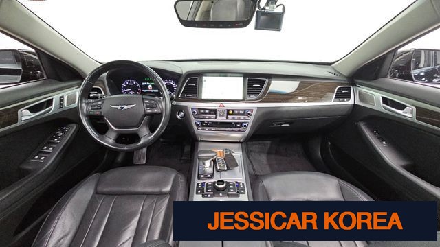 2017 Genesis G80 - Thumbnail 10