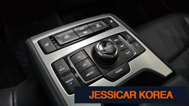 2017 Genesis G80 - Thumbnail 12