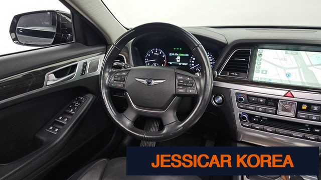 2017 Genesis G80 - Thumbnail 15