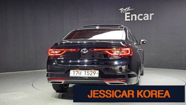 2016 Renault Korea SM6 - Thumbnail 2