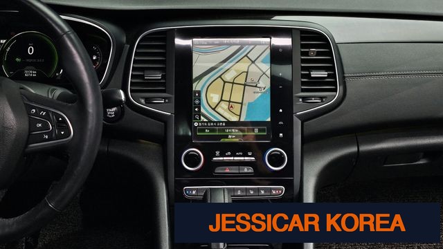 2016 Renault Korea SM6 - Thumbnail 3