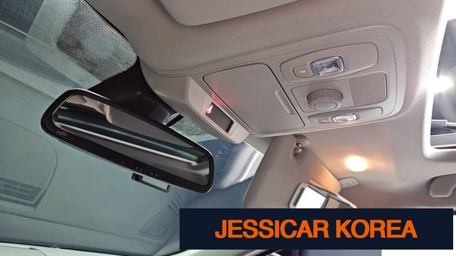 2016 Renault Korea SM6 - Thumbnail 5