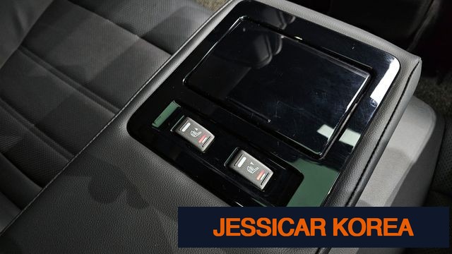2016 Renault Korea SM6 - Thumbnail 6
