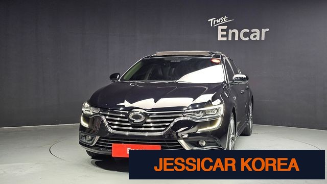 2016 Renault Korea SM6 - Thumbnail 8
