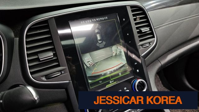 2016 Renault Korea SM6 - Thumbnail 9