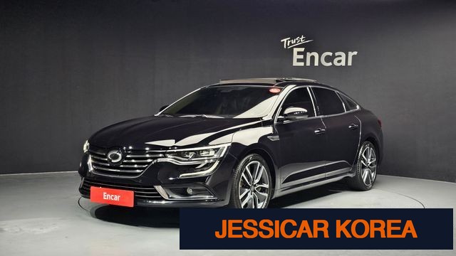 2016 Renault Korea SM6 - Thumbnail 10