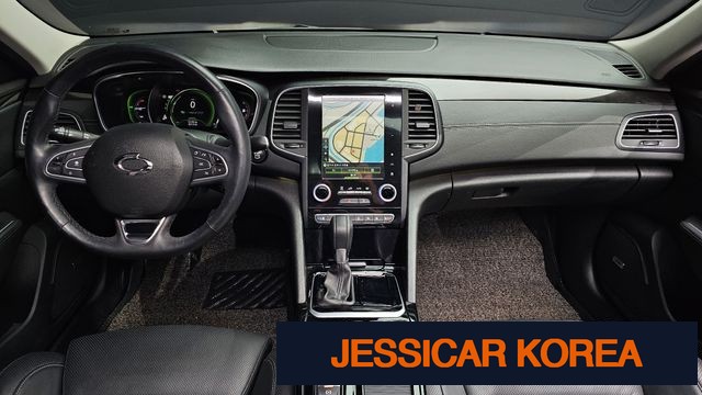 2016 Renault Korea SM6 - Thumbnail 11