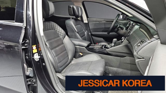 2016 Renault Korea SM6 - Thumbnail 13