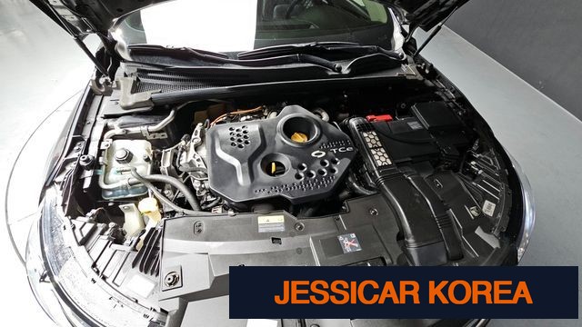 2016 Renault Korea SM6 - Thumbnail 14