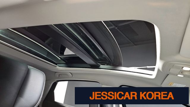 2016 Renault Korea SM6 - Thumbnail 16