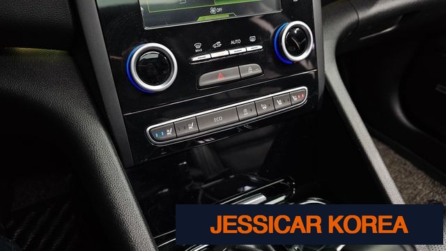 2016 Renault Korea SM6 - Thumbnail 17
