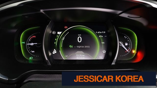 2016 Renault Korea SM6 - Thumbnail 18