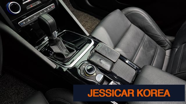 2016 Renault Korea SM6 - Thumbnail 19