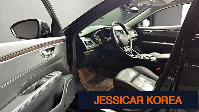 2016 Renault Korea SM6 - Thumbnail 20