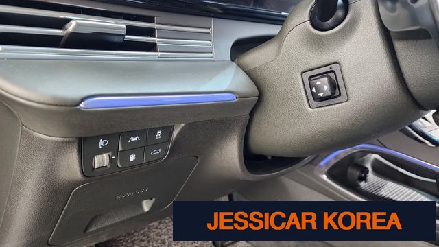 2021 Hyundai The New Grandeur IG Hybrid - Thumbnail 6