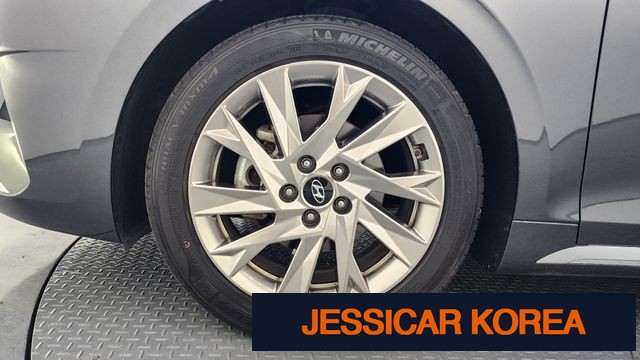 2021 Hyundai The New Grandeur IG Hybrid - Thumbnail 13