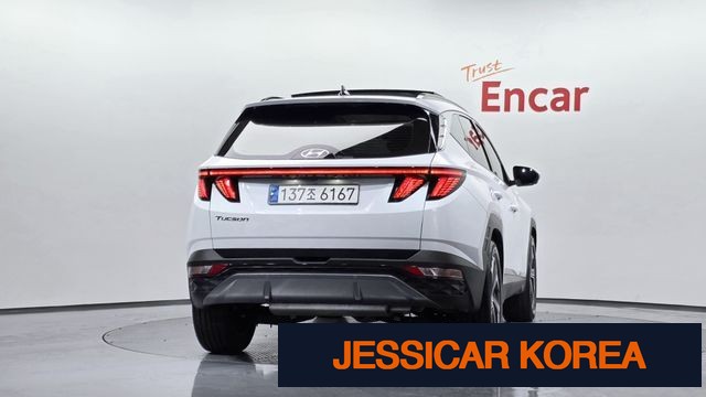 2023 Hyundai Tucson (NX4) - Thumbnail 2