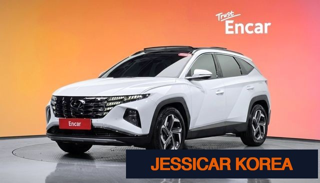 2023 Hyundai Tucson (NX4) - Thumbnail 3