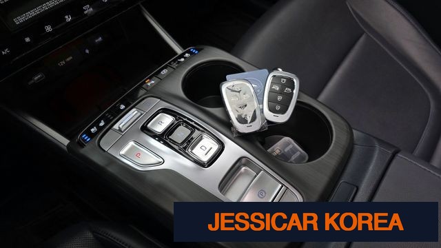 2023 Hyundai Tucson (NX4) - Thumbnail 6