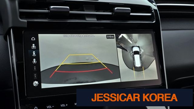 2023 Hyundai Tucson (NX4) - Thumbnail 8