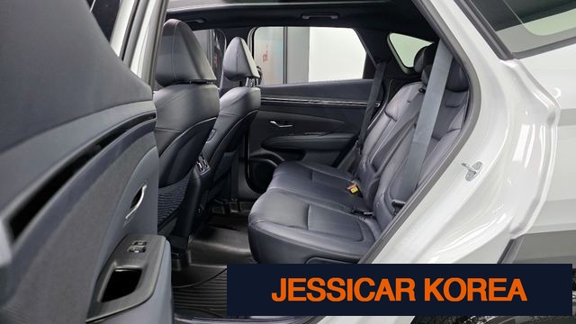 2023 Hyundai Tucson (NX4) - Thumbnail 9