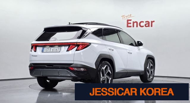 2023 Hyundai Tucson (NX4) - Thumbnail 10
