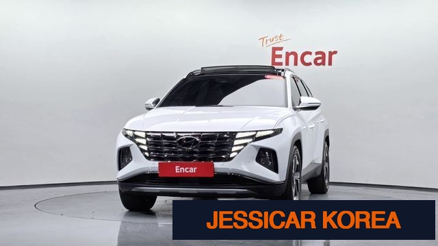 2023 Hyundai Tucson (NX4) - Thumbnail 11