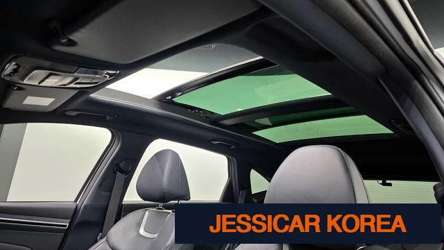 2023 Hyundai Tucson (NX4) - Thumbnail 12