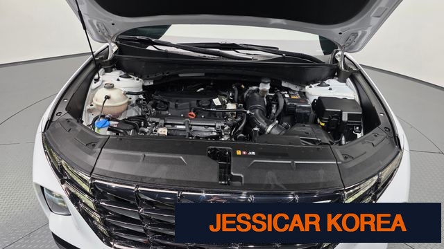 2023 Hyundai Tucson (NX4) - Thumbnail 13