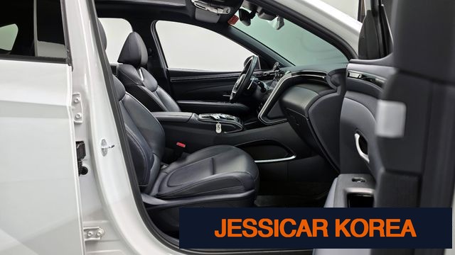 2023 Hyundai Tucson (NX4) - Thumbnail 14