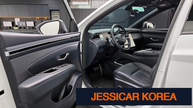 2023 Hyundai Tucson (NX4) - Thumbnail 15