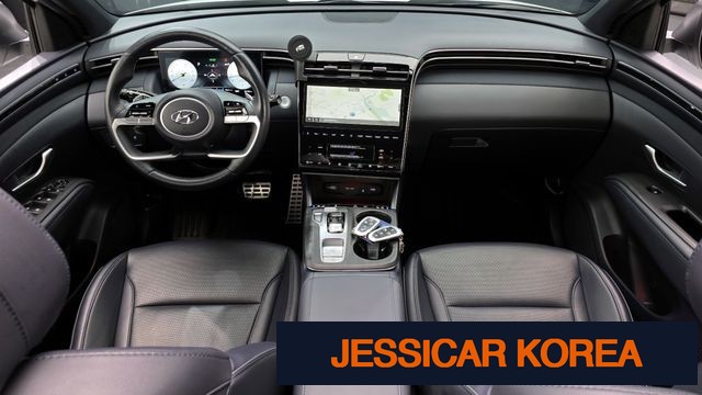 2023 Hyundai Tucson (NX4) - Thumbnail 18