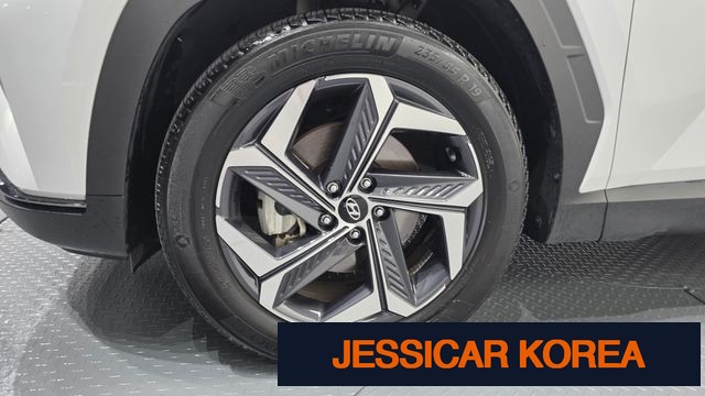 2023 Hyundai Tucson (NX4) - Thumbnail 20