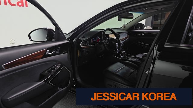 2016 Kia All new K7 - Thumbnail 4