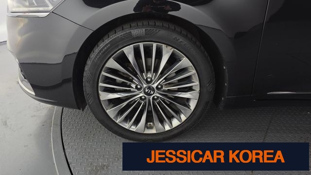 2016 Kia All new K7 - Thumbnail 6