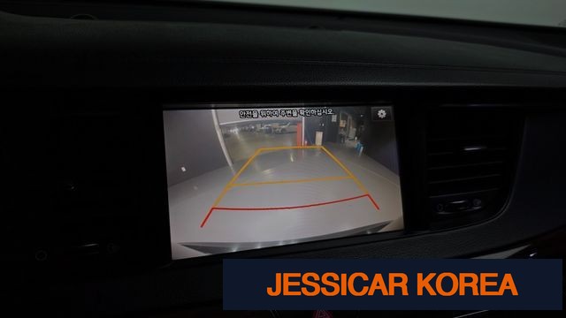 2016 Kia All new K7 - Thumbnail 8