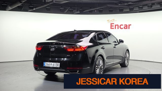 2016 Kia All new K7 - Thumbnail 10