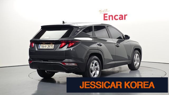 2021 Hyundai Tucson (NX4) - Thumbnail 2