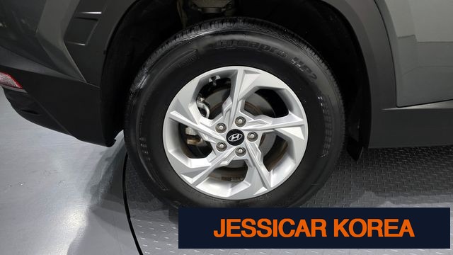 2021 Hyundai Tucson (NX4) - Thumbnail 4