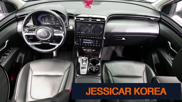2021 Hyundai Tucson (NX4) - Thumbnail 5