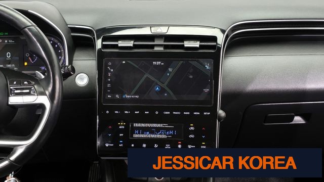 2021 Hyundai Tucson (NX4) - Thumbnail 6