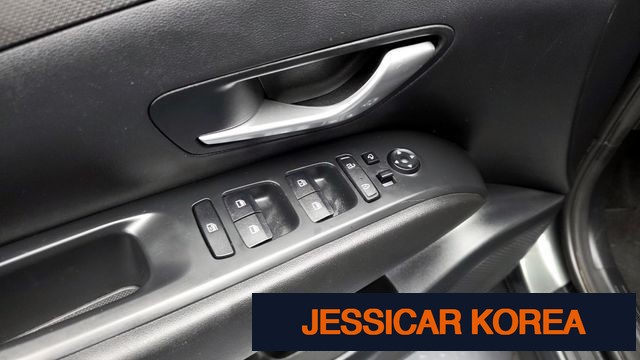 2021 Hyundai Tucson (NX4) - Thumbnail 7