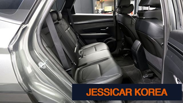 2021 Hyundai Tucson (NX4) - Thumbnail 14