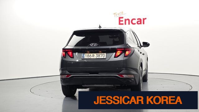 2021 Hyundai Tucson (NX4) - Thumbnail 15