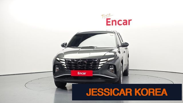 2021 Hyundai Tucson (NX4) - Thumbnail 16